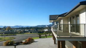  Rotorua Views B&B/Apartment  Роторуа